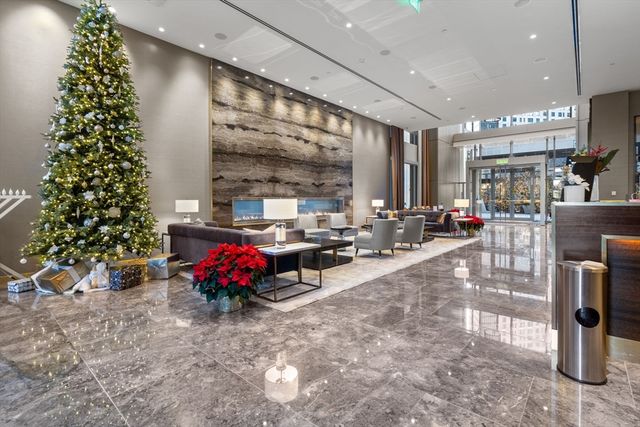 133 Seaport Blvd 1719, Boston, MA 02210