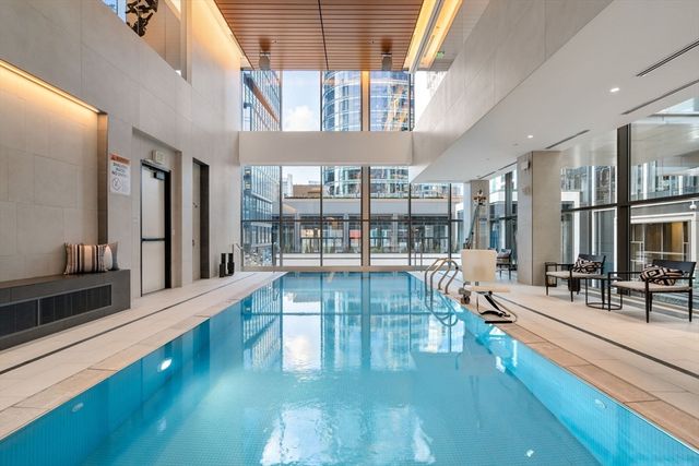 133 Seaport Blvd 1719, Boston, MA 02210