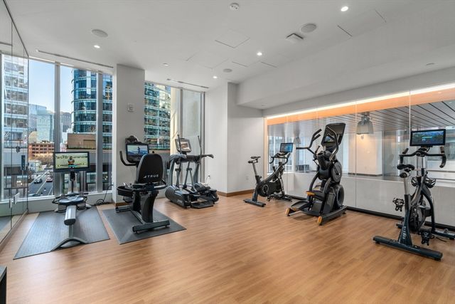 133 Seaport Blvd 1719, Boston, MA 02210