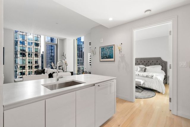 133 Seaport Blvd 1719, Boston, MA 02210