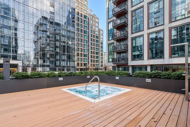 133 Seaport Blvd 1719, Boston, MA 02210