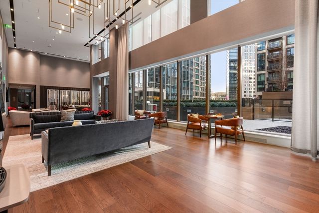 133 Seaport Blvd 1719, Boston, MA 02210