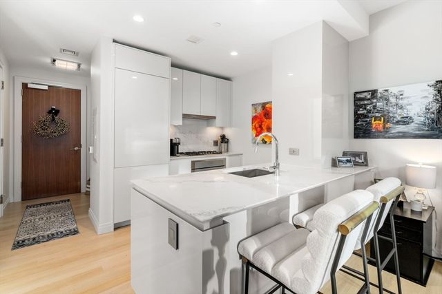 133 Seaport Blvd 1719, Boston, MA 02210