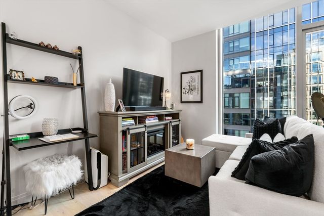 133 Seaport Blvd 1719, Boston, MA 02210