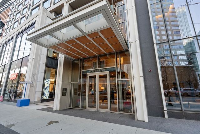 133 Seaport Blvd 1719, Boston, MA 02210
