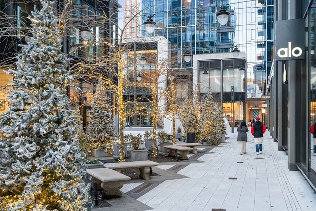 133 Seaport Blvd 1719, Boston, MA 02210