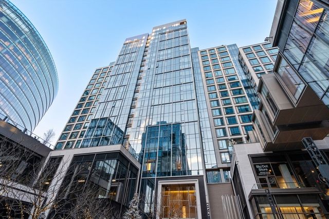 133 Seaport Blvd 1719, Boston, MA 02210