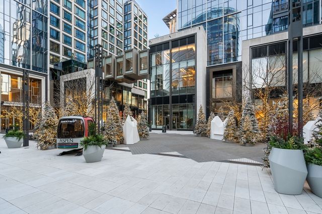 133 Seaport Blvd 1719, Boston, MA 02210