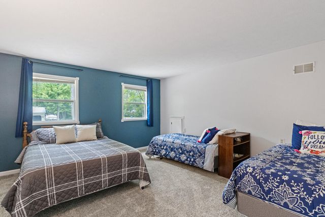 1566 E James Street, White Cloud, MI 49349