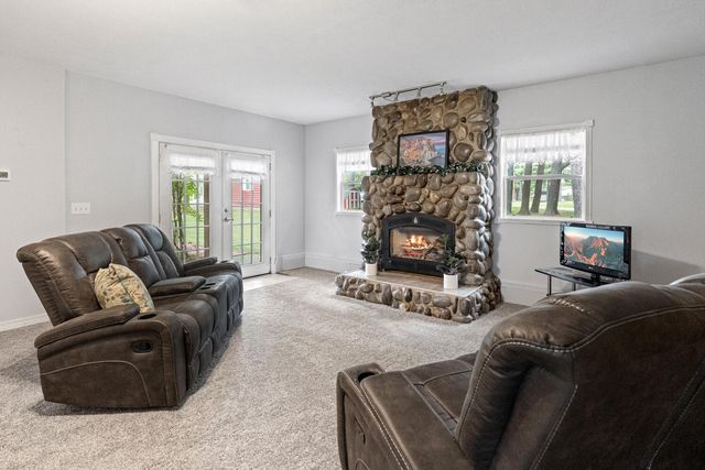 1566 E James Street, White Cloud, MI 49349