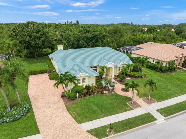 8452 EAGLE PRESERVE WAY, Sarasota, FL 34241