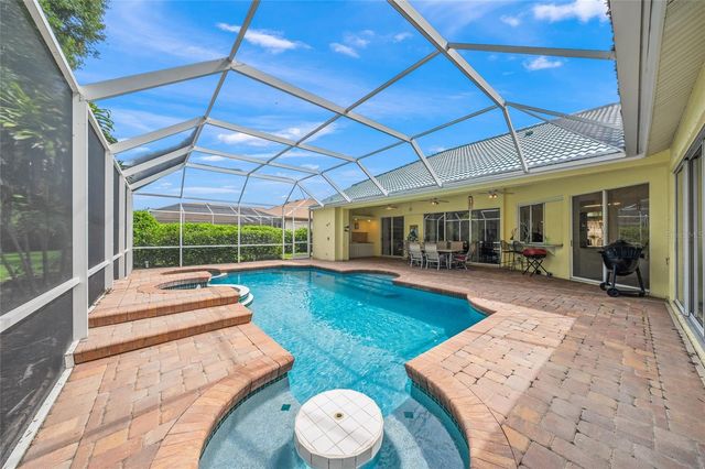 8452 EAGLE PRESERVE WAY, Sarasota, FL 34241