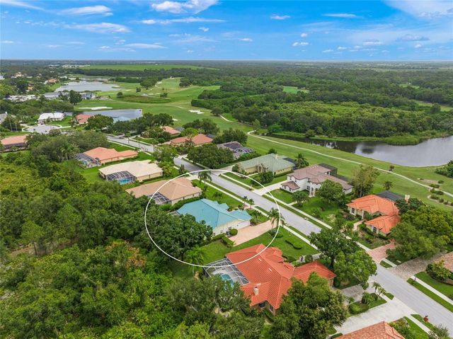 8452 EAGLE PRESERVE WAY, Sarasota, FL 34241