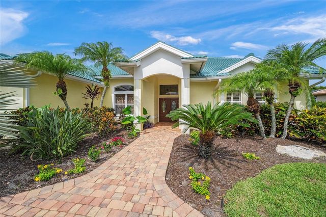 8452 EAGLE PRESERVE WAY, Sarasota, FL 34241