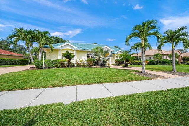 8452 EAGLE PRESERVE WAY, Sarasota, FL 34241