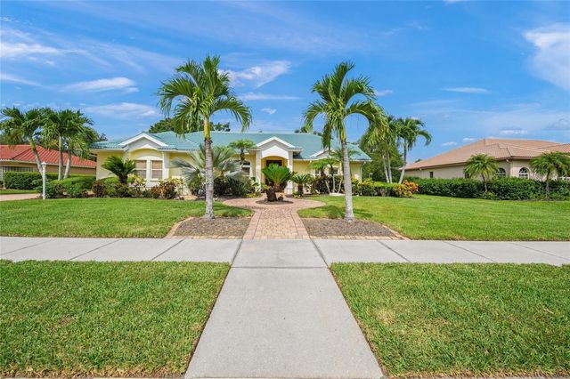 8452 EAGLE PRESERVE WAY, Sarasota, FL 34241