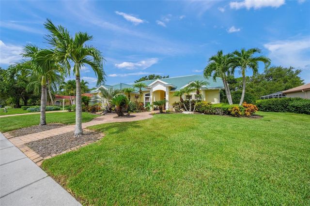 8452 EAGLE PRESERVE WAY, Sarasota, FL 34241