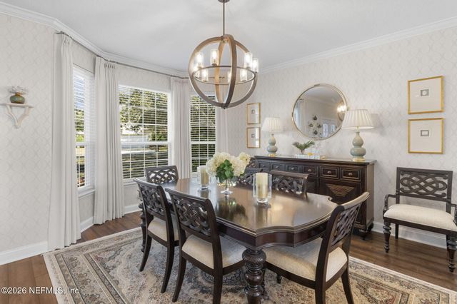 321 EBB TIDE Court, Ponte Vedra Beach, FL 32082