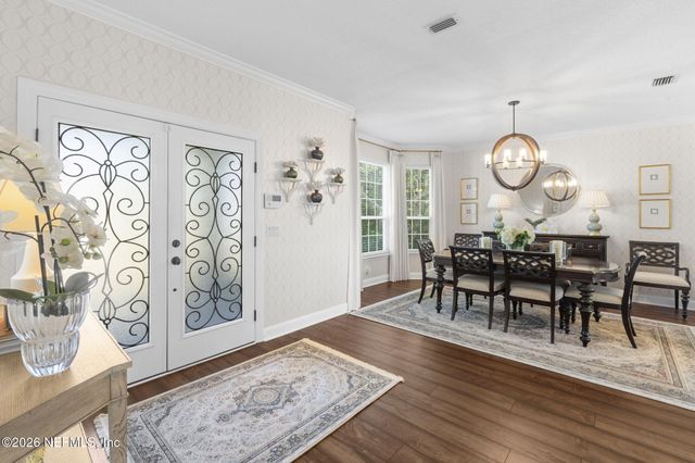 321 EBB TIDE Court, Ponte Vedra Beach, FL 32082