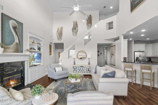 321 EBB TIDE Court, Ponte Vedra Beach, FL 32082