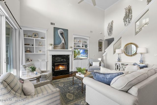 321 EBB TIDE Court, Ponte Vedra Beach, FL 32082