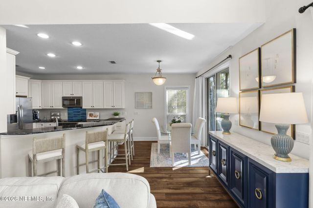 321 EBB TIDE Court, Ponte Vedra Beach, FL 32082