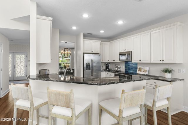 321 EBB TIDE Court, Ponte Vedra Beach, FL 32082