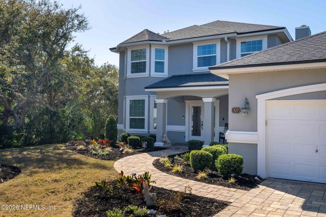 321 EBB TIDE Court, Ponte Vedra Beach, FL 32082