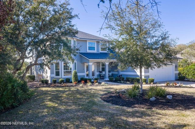 321 EBB TIDE Court, Ponte Vedra Beach, FL 32082