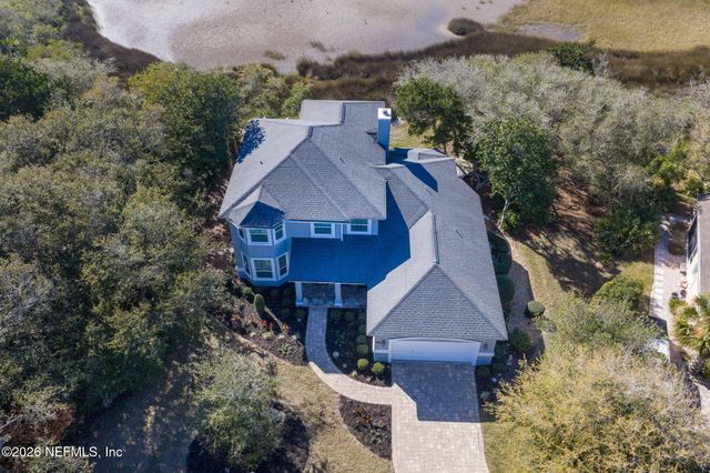 321 EBB TIDE Court, Ponte Vedra Beach, FL 32082