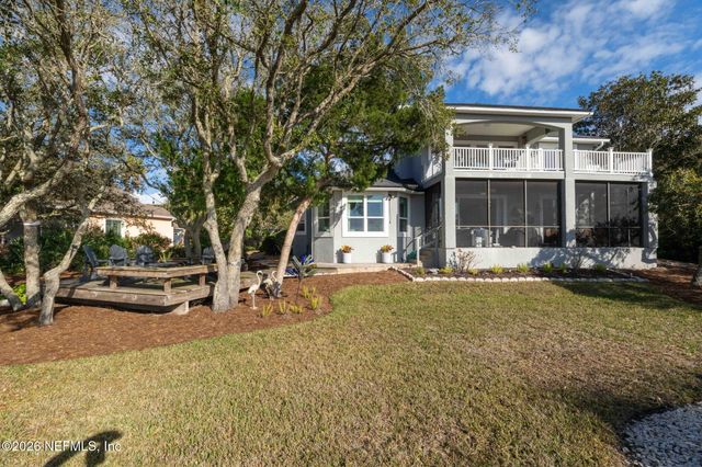 321 EBB TIDE Court, Ponte Vedra Beach, FL 32082