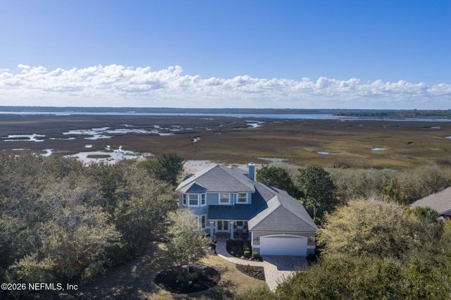 321 EBB TIDE Court, Ponte Vedra Beach, FL 32082