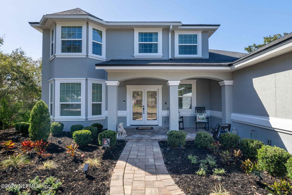 321 EBB TIDE Court, Ponte Vedra Beach, FL 32082