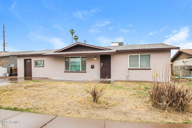 3650 W BERRIDGE Lane, Phoenix, AZ 85019