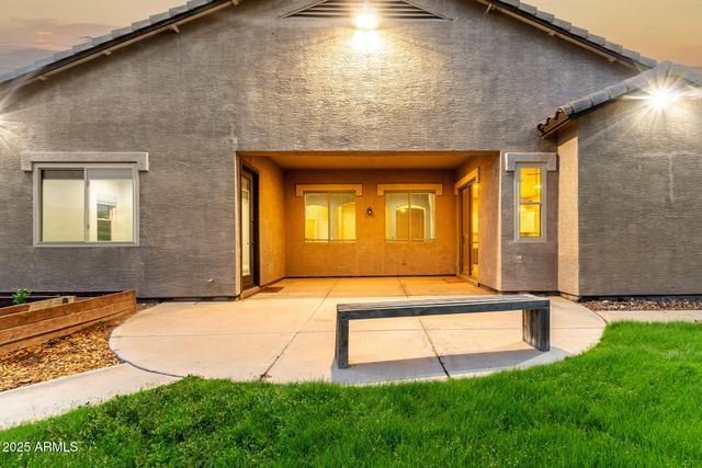 4326 E CLOUDBURST Court, Gilbert, AZ 85297