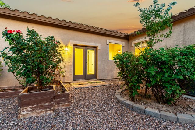 4326 E CLOUDBURST Court, Gilbert, AZ 85297