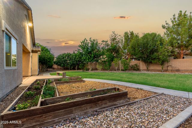 4326 E CLOUDBURST Court, Gilbert, AZ 85297