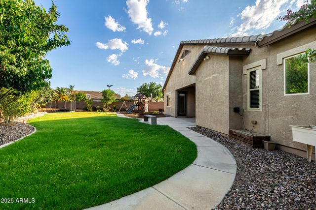 4326 E CLOUDBURST Court, Gilbert, AZ 85297