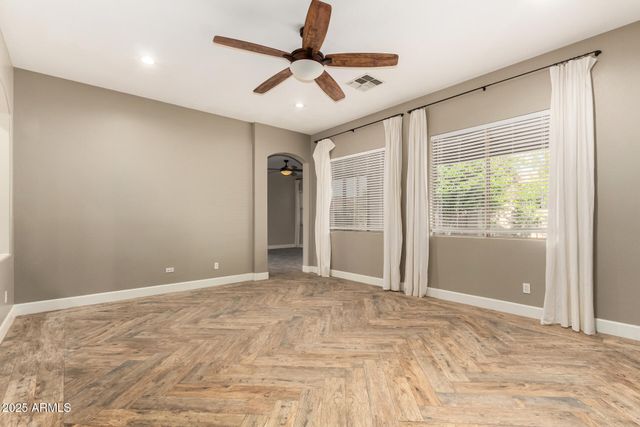 4326 E CLOUDBURST Court, Gilbert, AZ 85297