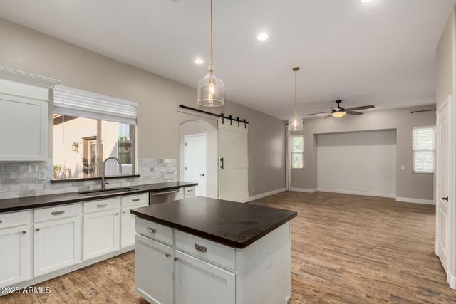 4326 E CLOUDBURST Court, Gilbert, AZ 85297