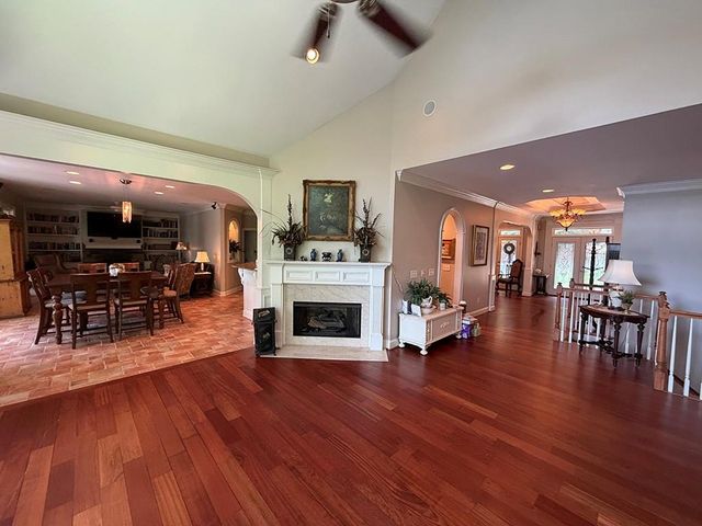 110 N Cypress Ct, Waleska, GA 30183