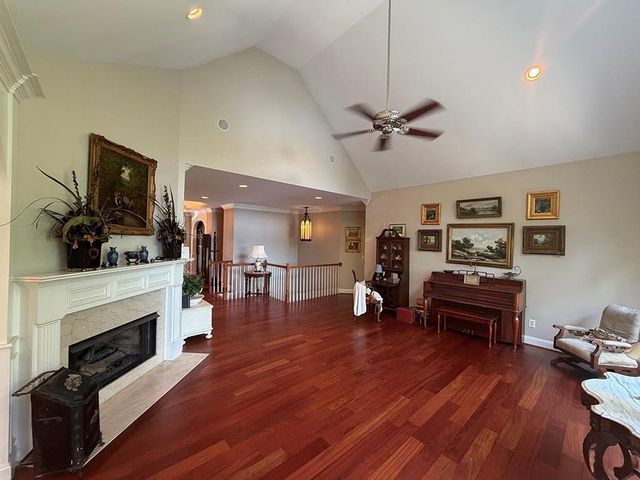110 N Cypress Ct, Waleska, GA 30183