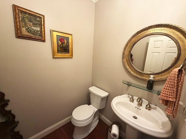 110 N Cypress Ct, Waleska, GA 30183