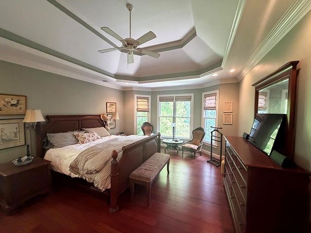 110 N Cypress Ct, Waleska, GA 30183