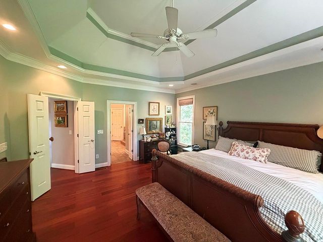 110 N Cypress Ct, Waleska, GA 30183
