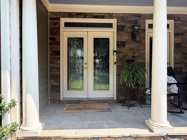 110 N Cypress Ct, Waleska, GA 30183