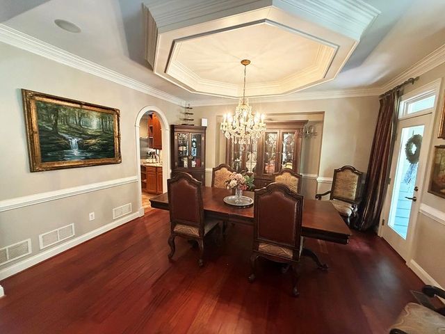 110 N Cypress Ct, Waleska, GA 30183