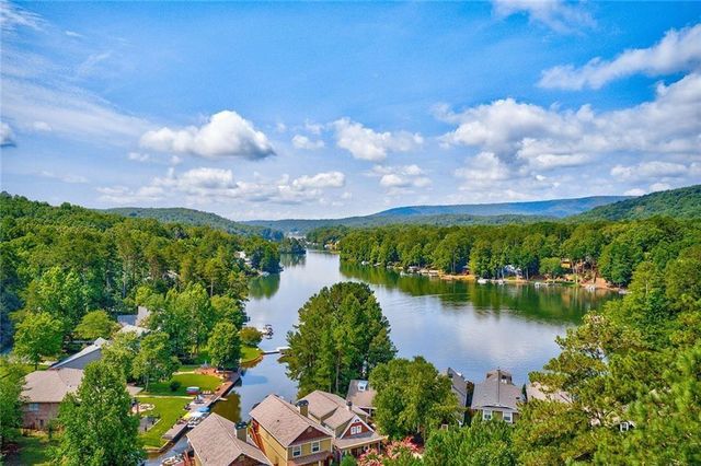 110 N Cypress Ct, Waleska, GA 30183