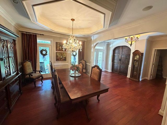 110 N Cypress Ct, Waleska, GA 30183