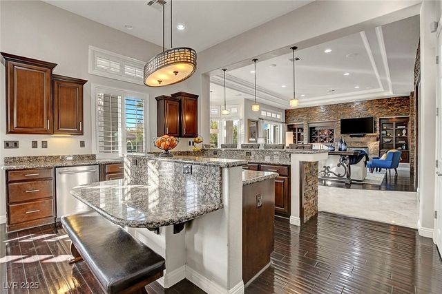 1704 Choice Hills Drive, Henderson, NV 89012